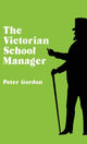 Book cover of: Victorian School Manager