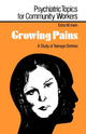 Book cover of: Growing Pains