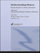 Book cover of: Understanding History. By: Ros Ashby