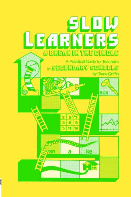 Book cover of: Slow Learners