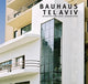 Book cover of: Bauhaus Tel Aviv. By: Nahoum Cohen