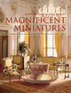 Book cover of: Magnificent Miniatures. By: Kevin Mulvany