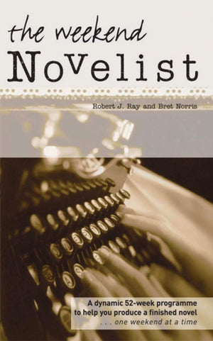 The Weekend Novelist