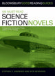 Book cover of: 100 Must-read Science Fiction Novels. By: Stephen E Andrews