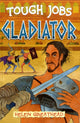 Book cover of: Gladiator. By: Helen Greathead