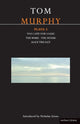 Book cover of: Murphy Plays: 5. By: Tom Murphy, Tom Murphy (undifferentiated)