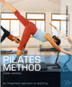 Book cover of: Pilates Method