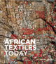 Book cover of: African Textiles Today. By: Chris Spring