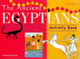 Book cover of: Ancient Egyptians. By: Lisa Manniche      