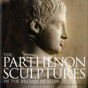 The Parthenon Sculptures in the British Museum