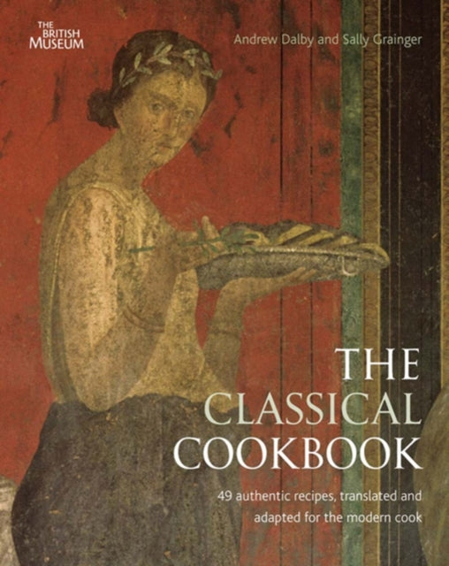 Book cover of: Classical Cookbook