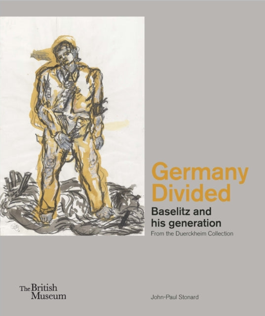 Book cover of: Germany Divided