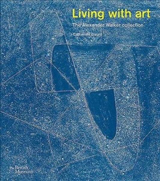Book cover of: Living with Art. By: Catherine Daunt