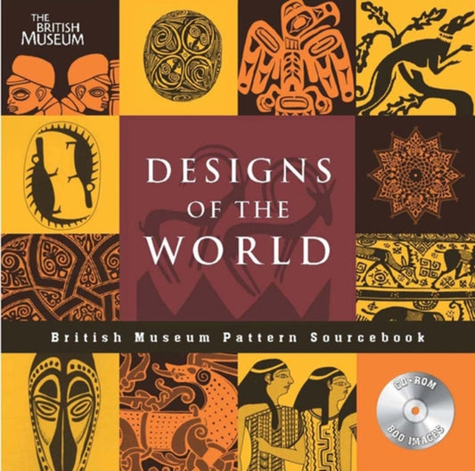 Book cover of: Designs of the World. By: Eva Wilson