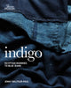 Book cover of: Indigo. By: Jenny BalfourPaul