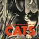 Book cover of: British Museum Book of Cats. By: Juliet Clutton-Brock