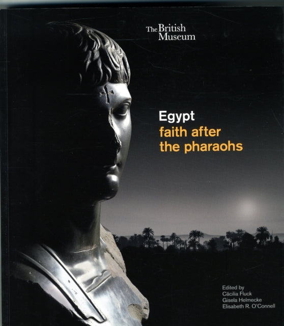 Book cover of: Egypt. By: Gisela Helmecke