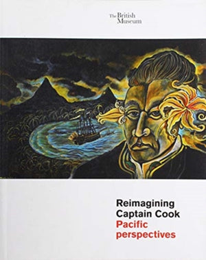 Reimagining Captain Cook