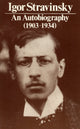 Book cover of: Autobiography