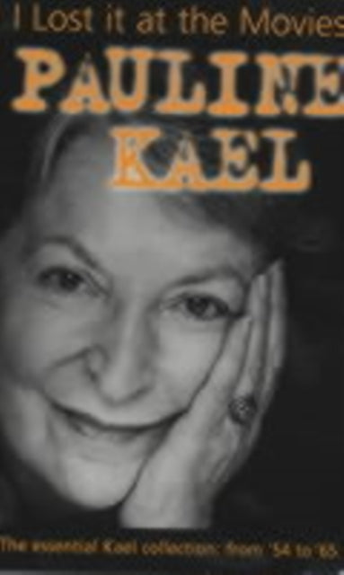 Book cover of: I Lost it at the Movies