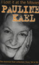 Book cover of: I Lost it at the Movies