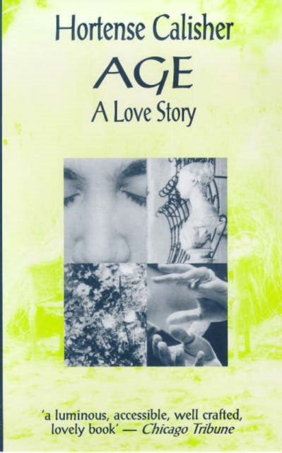 Book cover of: Age. By: Hortense Calisher