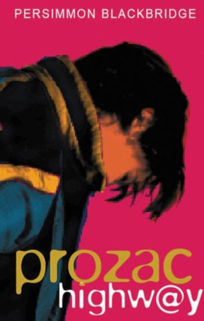 Book cover of: Prozac Highway