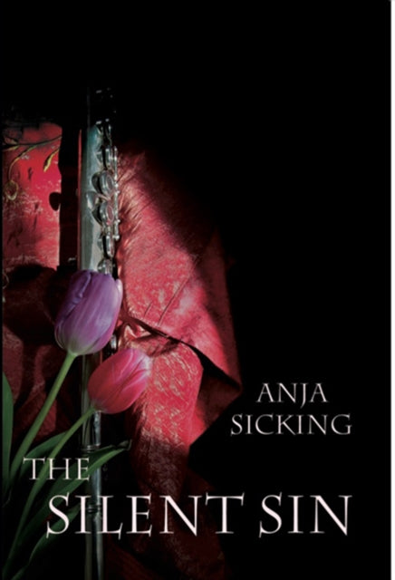 Book cover of: Silent Sin. By: Anja Sicking