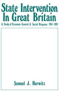 State Intervention in Great Britain