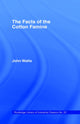 Book cover of: Facts of the Cotton Famine
