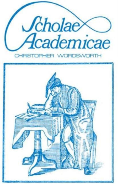 Book cover of: Scholae Academicae