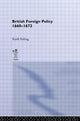 Book cover of: British Foreign Policy 1660-1972. By: Keith Feiling