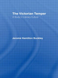 The Victorian Temper