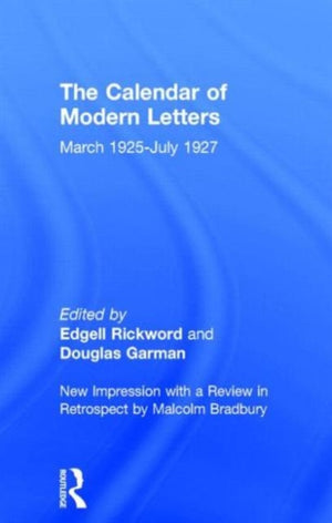 Calendar Modern Letts 4v Cb