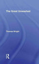 Book cover of: Great Unwashed