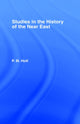 Book cover of: Studies in the History of the Near East