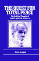 Book cover of: Quest for Total Peace