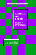 Australia and Britain