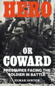 Book cover of: Hero or Coward