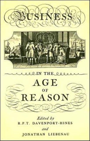 Business in the Age of Reason