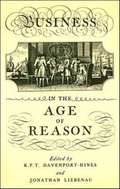 Book cover of: Business in the Age of Reason