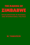 The Making of Zimbabwe