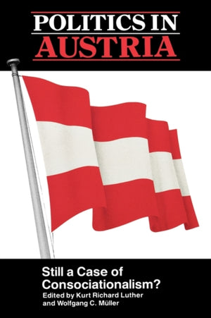 Politics in Austria