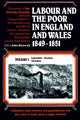 Book cover of: Labour and the Poor in England and Wales, 1849-1851. By: Jules Ginswick