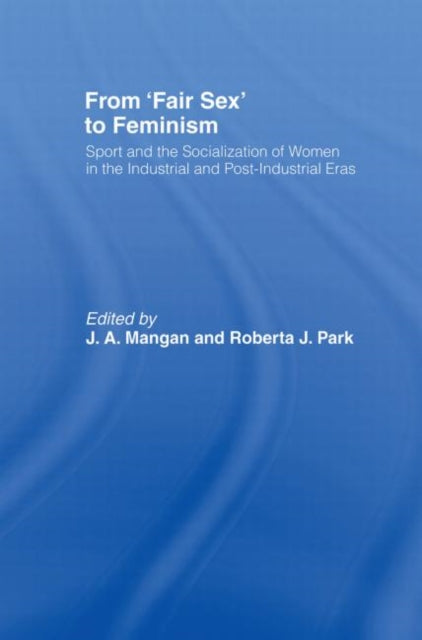 From Fair Sex to Feminism