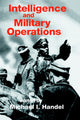 Book cover of: Intelligence and Military Operations