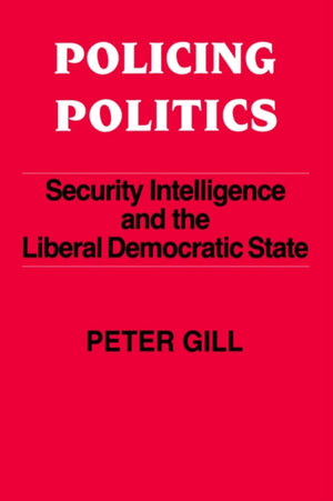Policing Politics