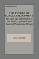 Book cover of: Future of Rural Development