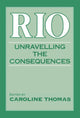 Book cover of: Rio. By: C. Thomas