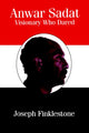 Book cover of: Anwar Sadat